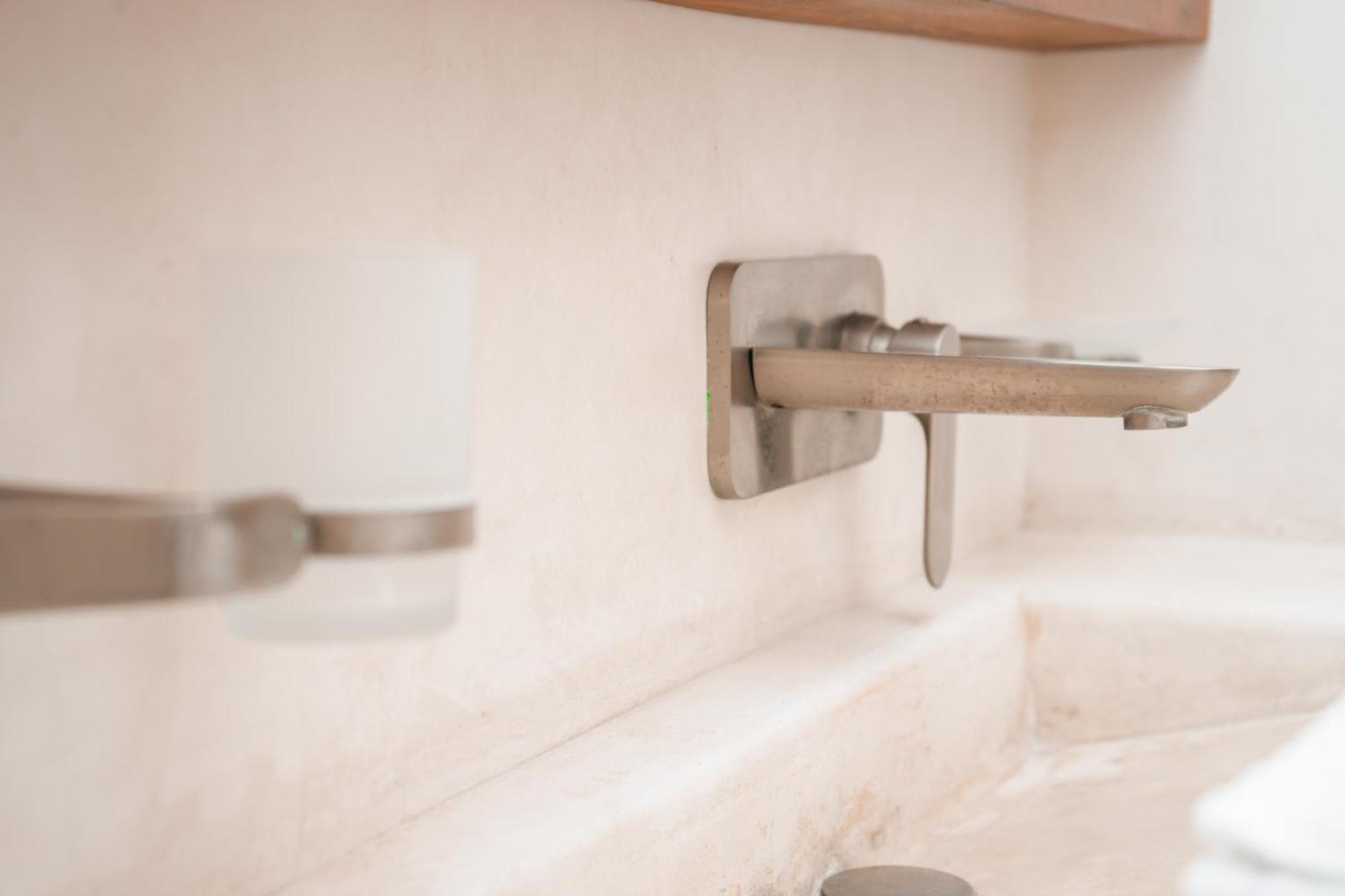 Appartement Kinah Retreat - Exclusive Boho Tropical Escape à Tulum Extérieur photo
