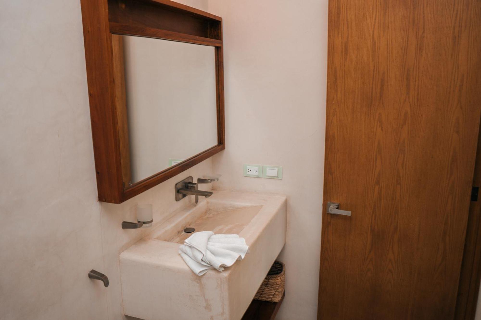 Appartement Kinah Retreat - Exclusive Boho Tropical Escape à Tulum Extérieur photo