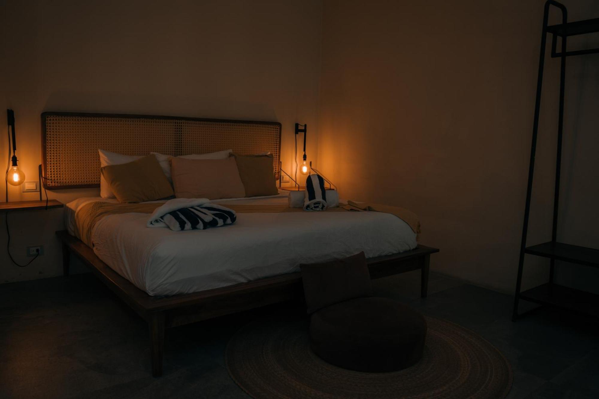 Appartement Kinah Retreat - Exclusive Boho Tropical Escape à Tulum Extérieur photo