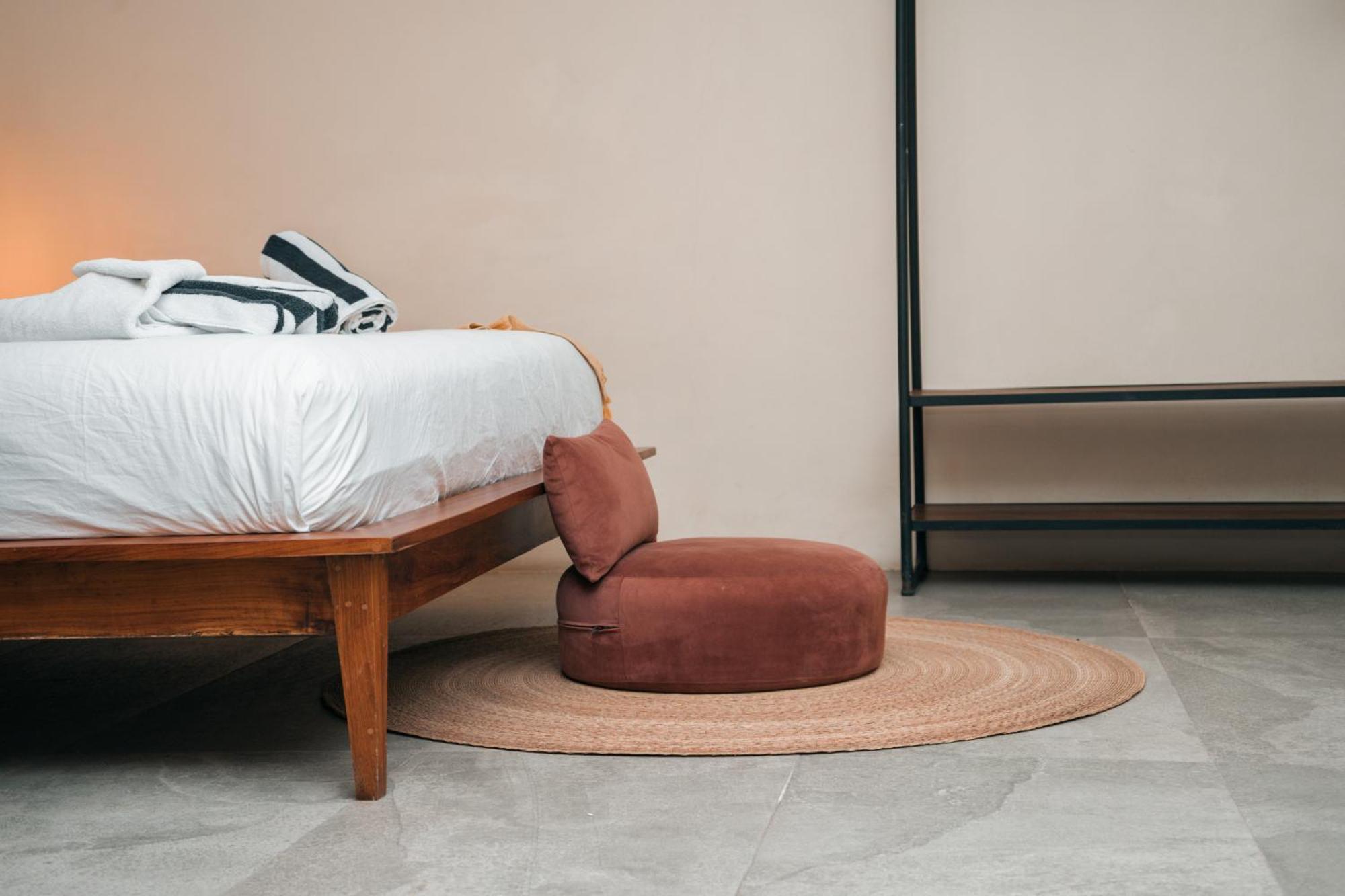 Appartement Kinah Retreat - Exclusive Boho Tropical Escape à Tulum Extérieur photo