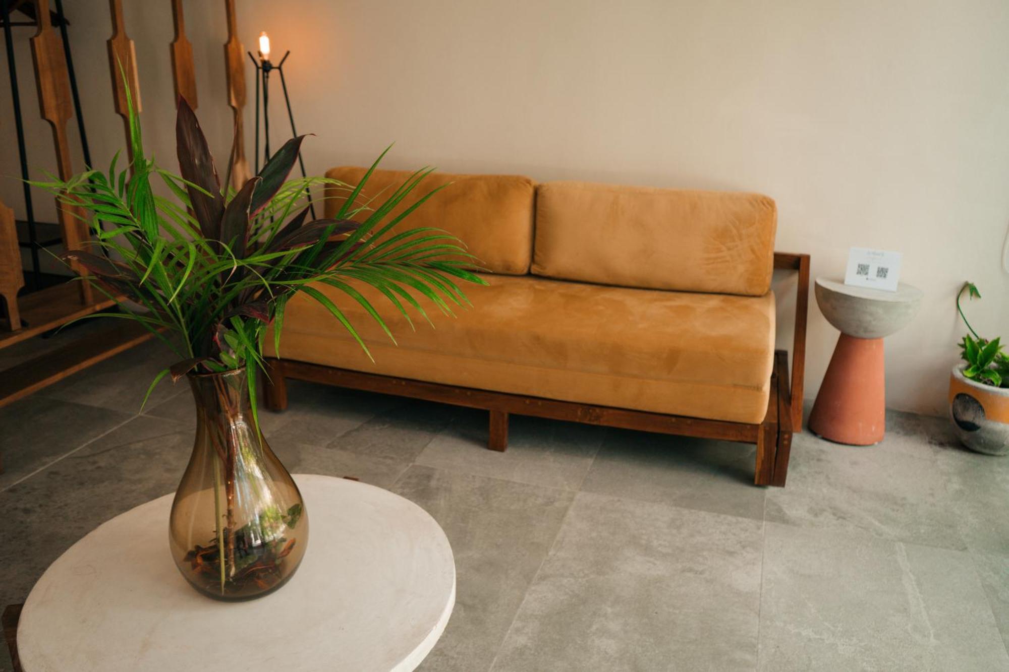 Appartement Kinah Retreat - Exclusive Boho Tropical Escape à Tulum Extérieur photo