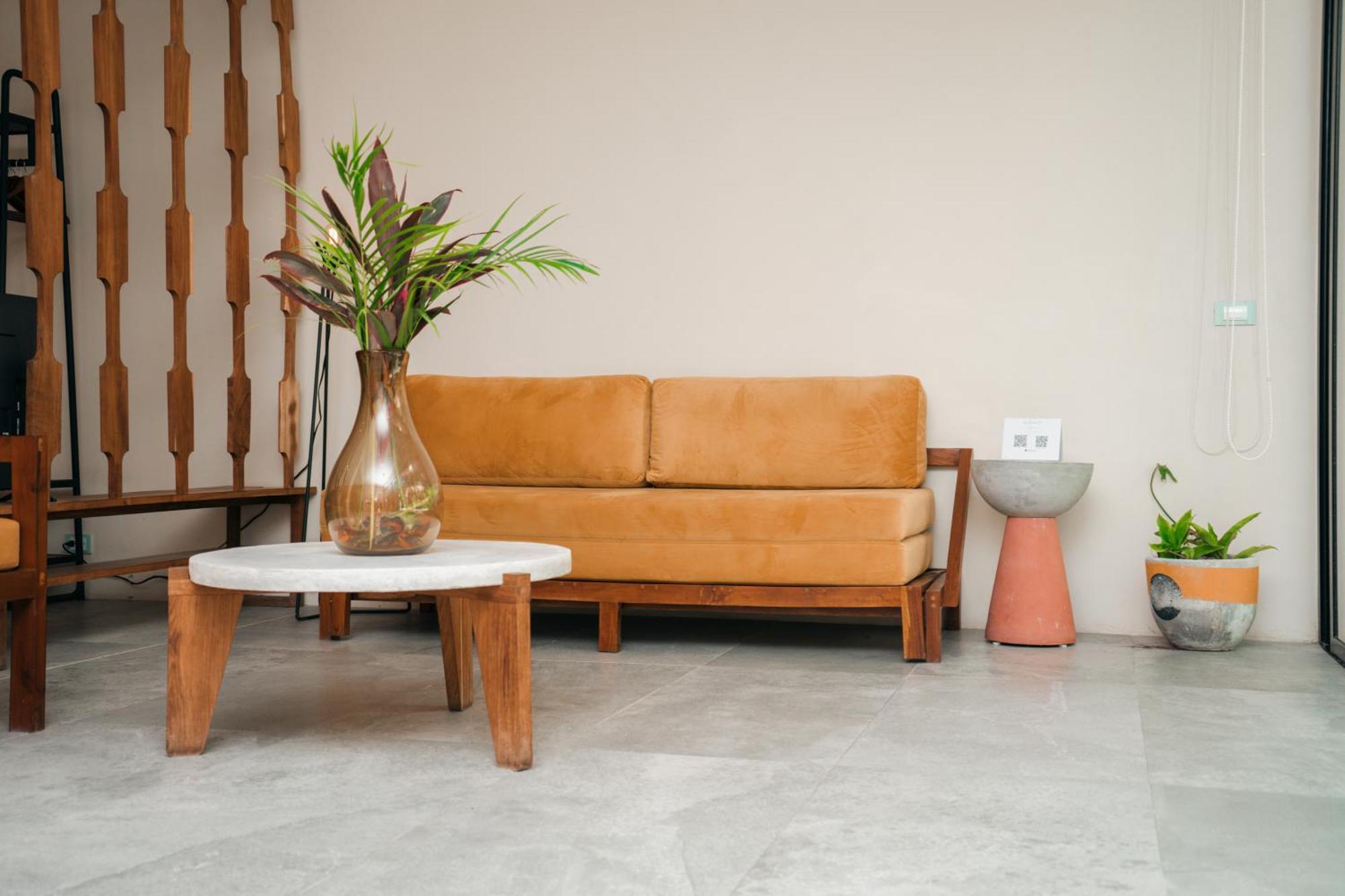 Appartement Kinah Retreat - Exclusive Boho Tropical Escape à Tulum Extérieur photo
