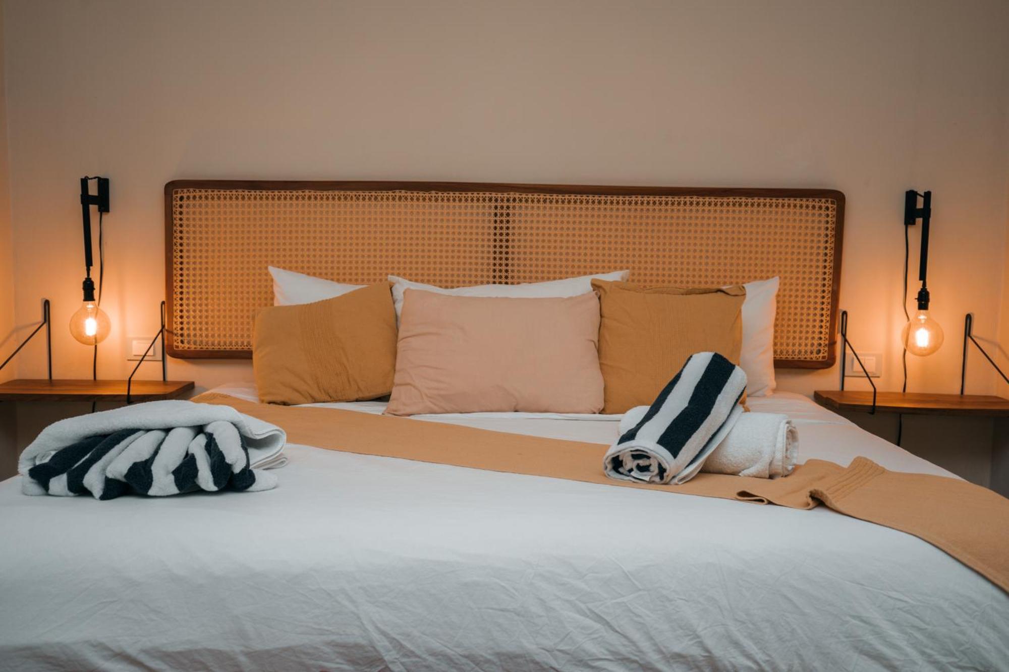 Appartement Kinah Retreat - Exclusive Boho Tropical Escape à Tulum Extérieur photo
