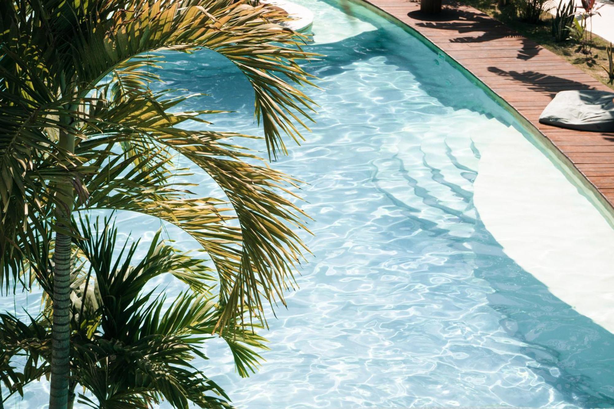 Appartement Kinah Retreat - Exclusive Boho Tropical Escape à Tulum Extérieur photo